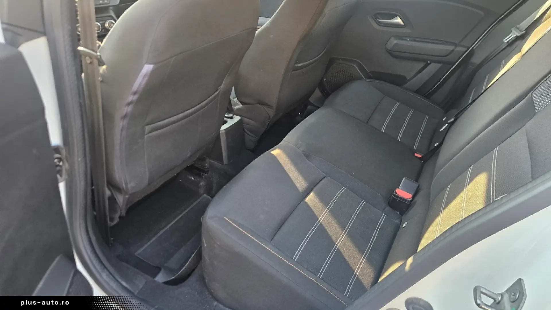 Dacia Sandero Stepway TCe 90 MT6 Comfort