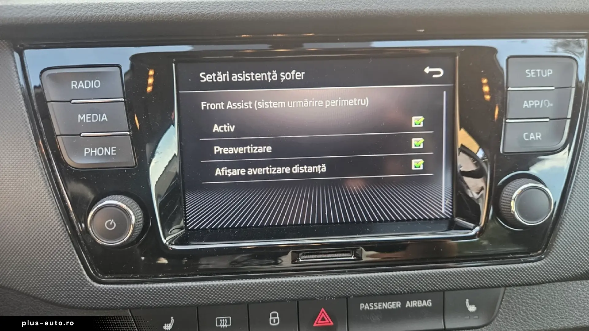 Skoda Fabia 1.0 TSI 95 CP Ambition