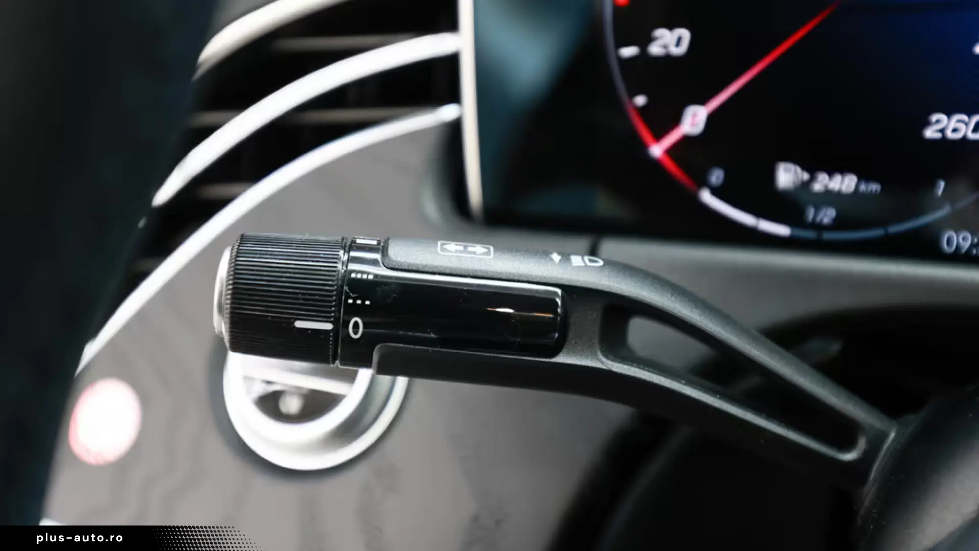 Mercedes-Benz E 300de 4Matic AMG Line - Panoramic