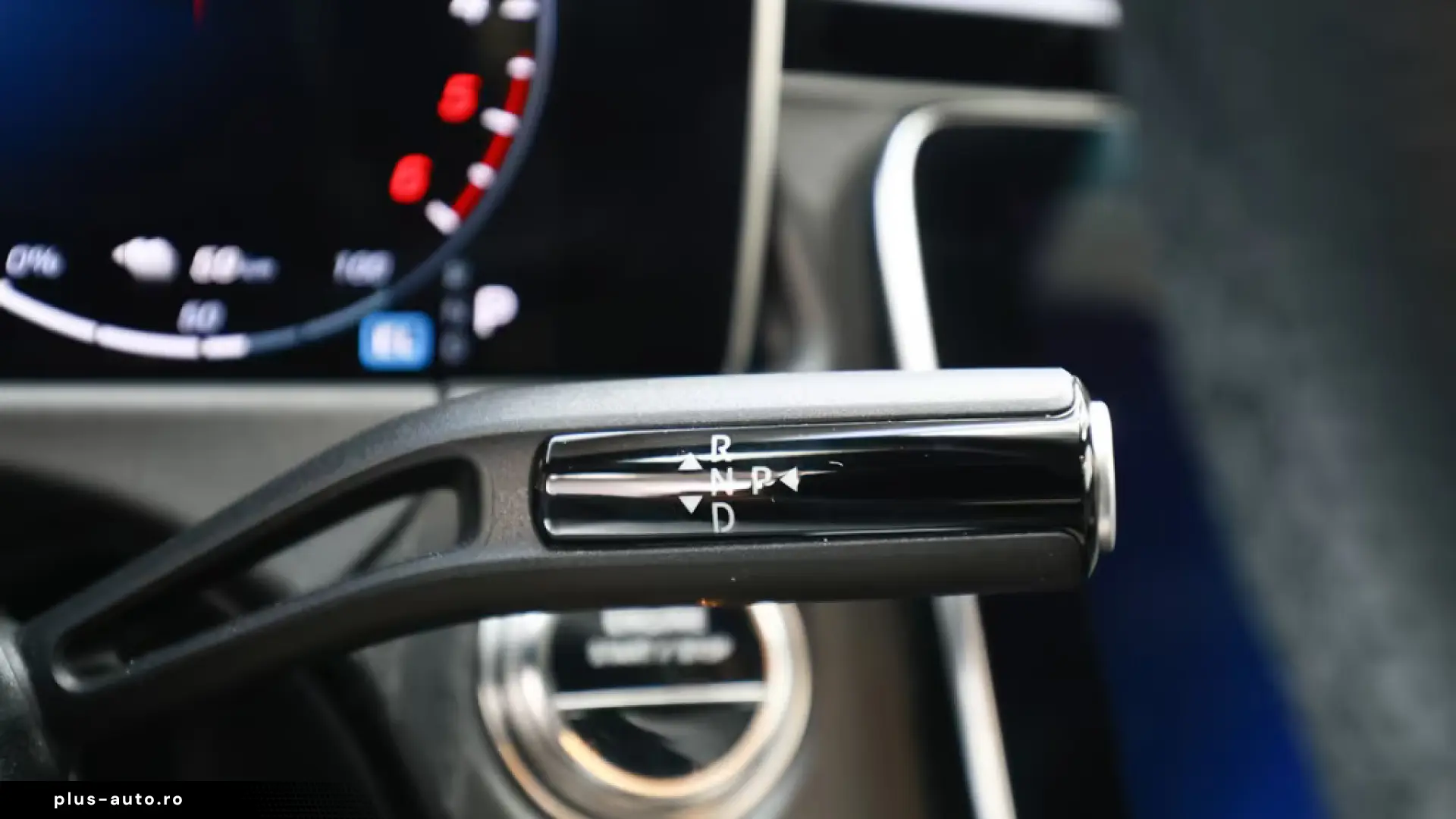 Mercedes-Benz E 300de 4Matic AMG Line - Panoramic