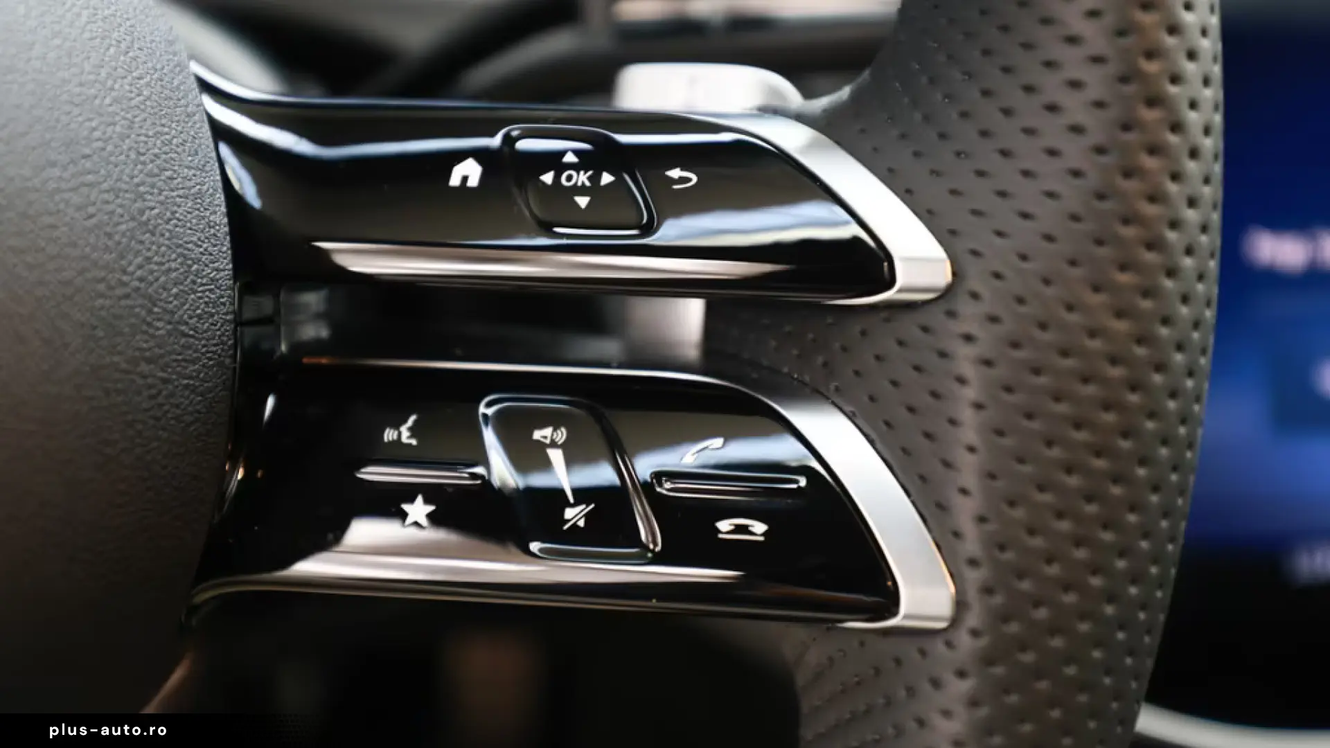 Mercedes-Benz E 300de 4Matic AMG Line - Panoramic