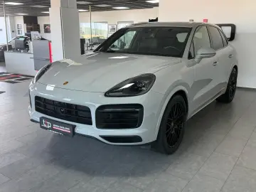 PORSCHE Cayenne Approved 12.27 Sitzbelüftung Pano 21-Alu
