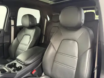 PORSCHE Cayenne Approved 12.27 Sitzbelüftung Pano 21-Alu