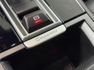PORSCHE Cayenne Approved 12.27 Sitzbelüftung Pano 21-Alu
