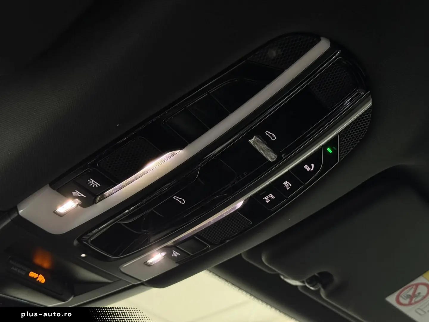 PORSCHE Cayenne Approved 12.27 Sitzbelüftung Pano 21-Alu
