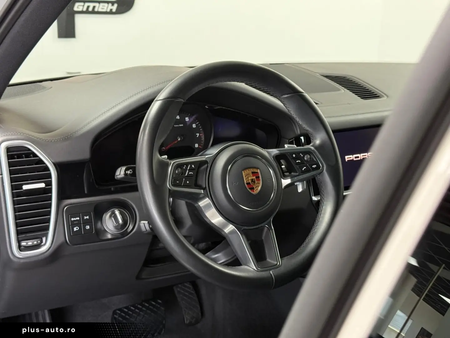 PORSCHE Cayenne Approved 12.27 Sitzbelüftung Pano 21-Alu