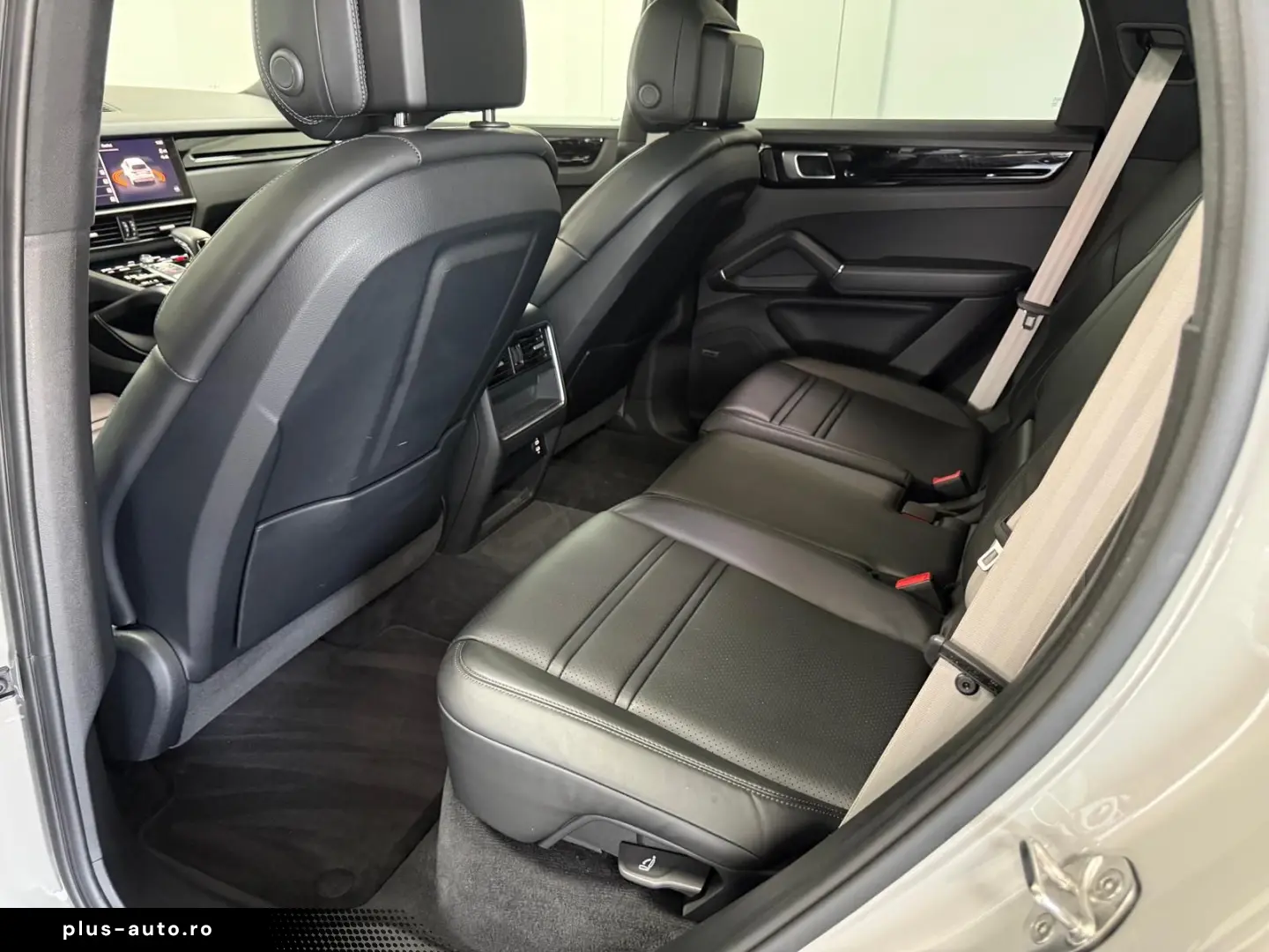 PORSCHE Cayenne Approved 12.27 Sitzbelüftung Pano 21-Alu