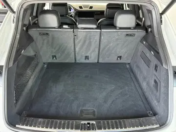 PORSCHE Cayenne Approved 12.27 Sitzbelüftung Pano 21-Alu