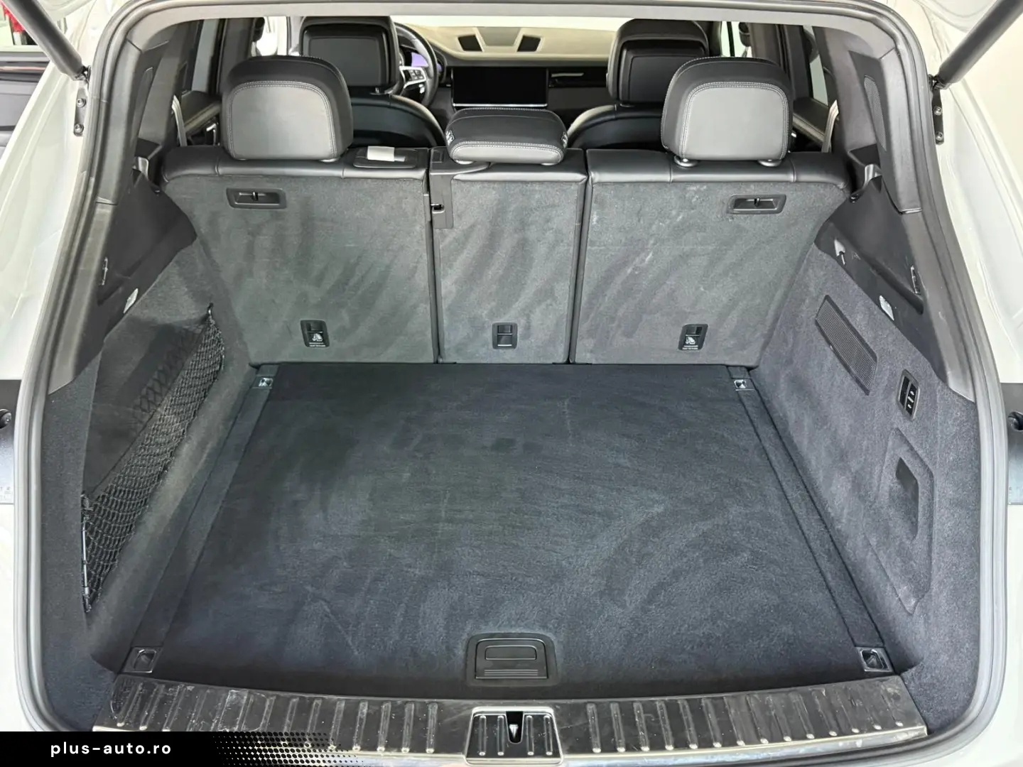 PORSCHE Cayenne Approved 12.27 Sitzbelüftung Pano 21-Alu