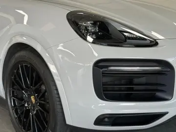 PORSCHE Cayenne Approved 12.27 Sitzbelüftung Pano 21-Alu