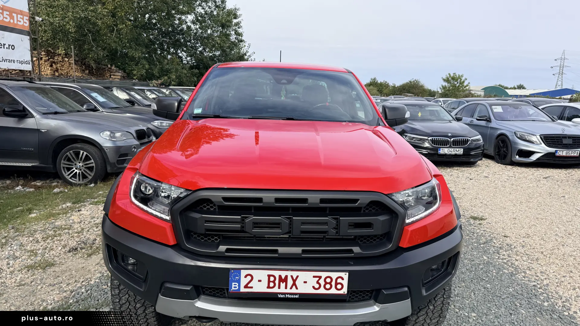78000km in garantie