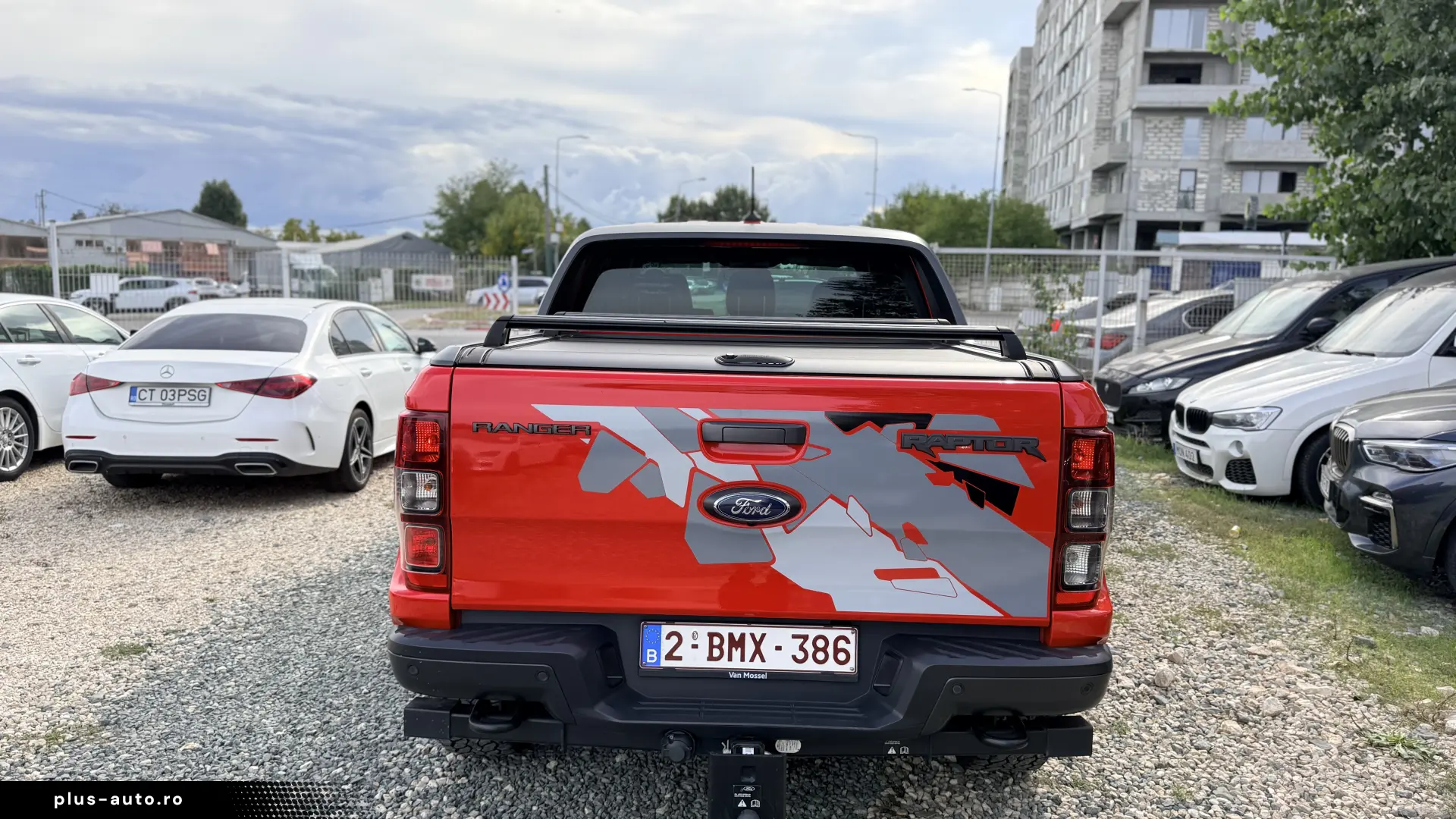 78000km in garantie