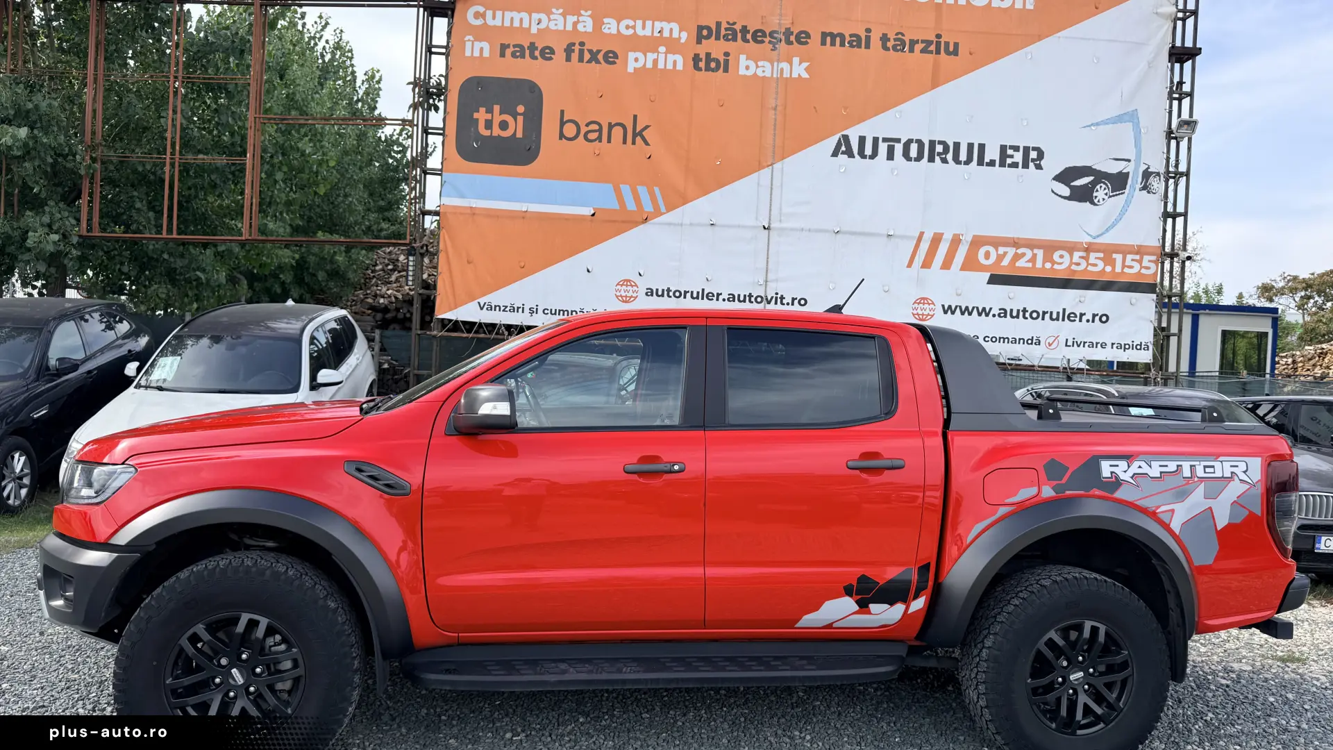 78000km in garantie