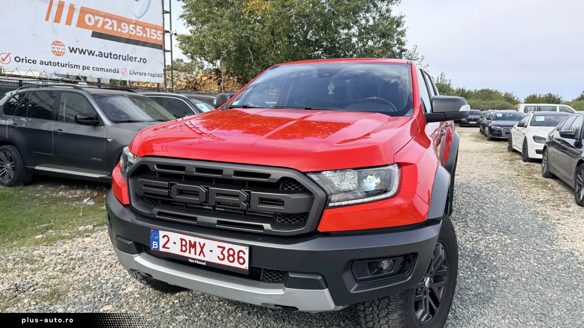 78000km in garantie