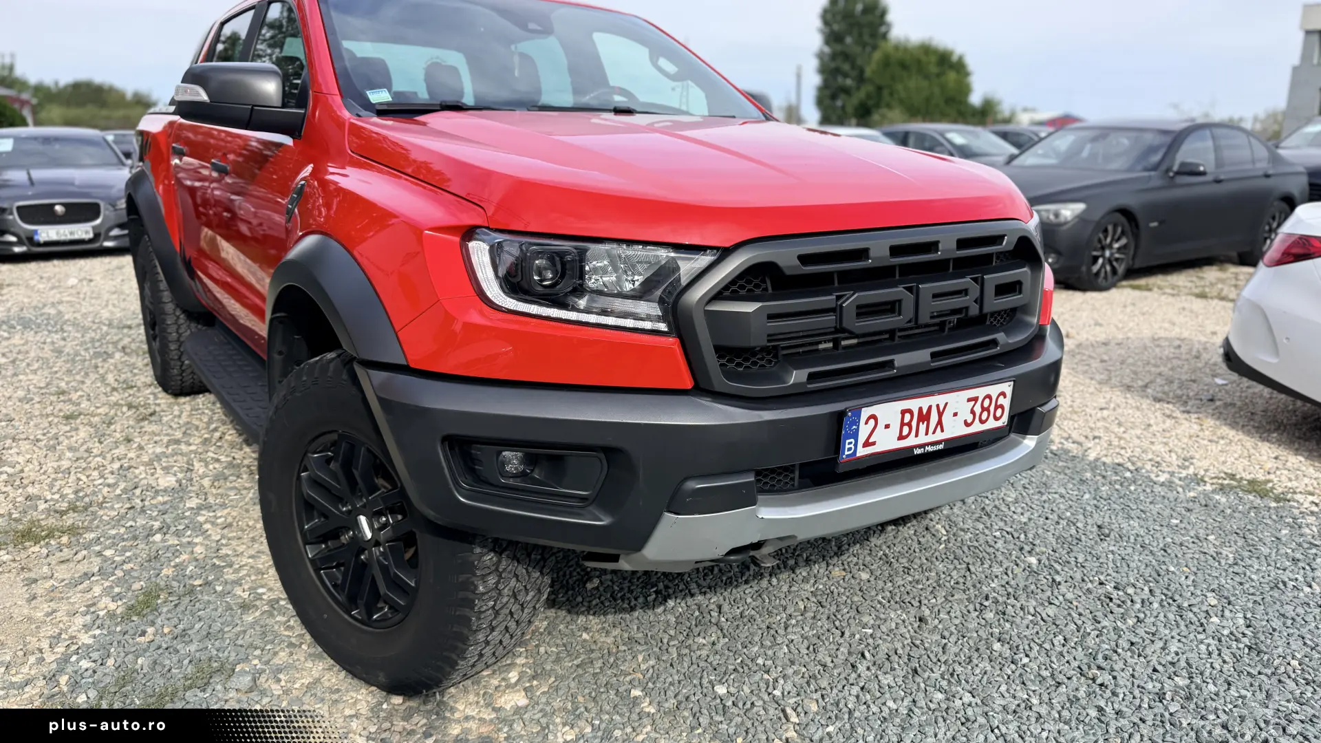 78000km in garantie