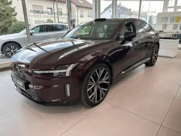 VOLVO ES90 Single Motor Extended Range RWD Ultra