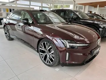 VOLVO ES90 Single Motor Extended Range RWD Ultra