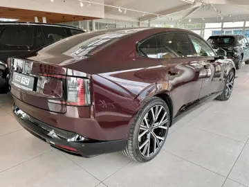 VOLVO ES90 Single Motor Extended Range RWD Ultra