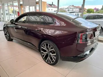 VOLVO ES90 Single Motor Extended Range RWD Ultra