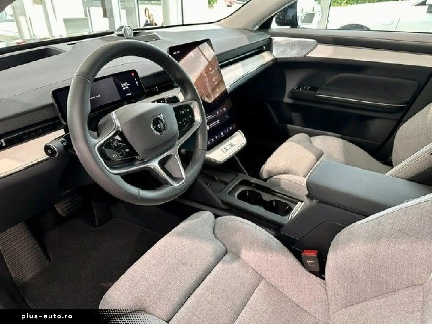 VOLVO ES90 Single Motor Extended Range RWD Ultra