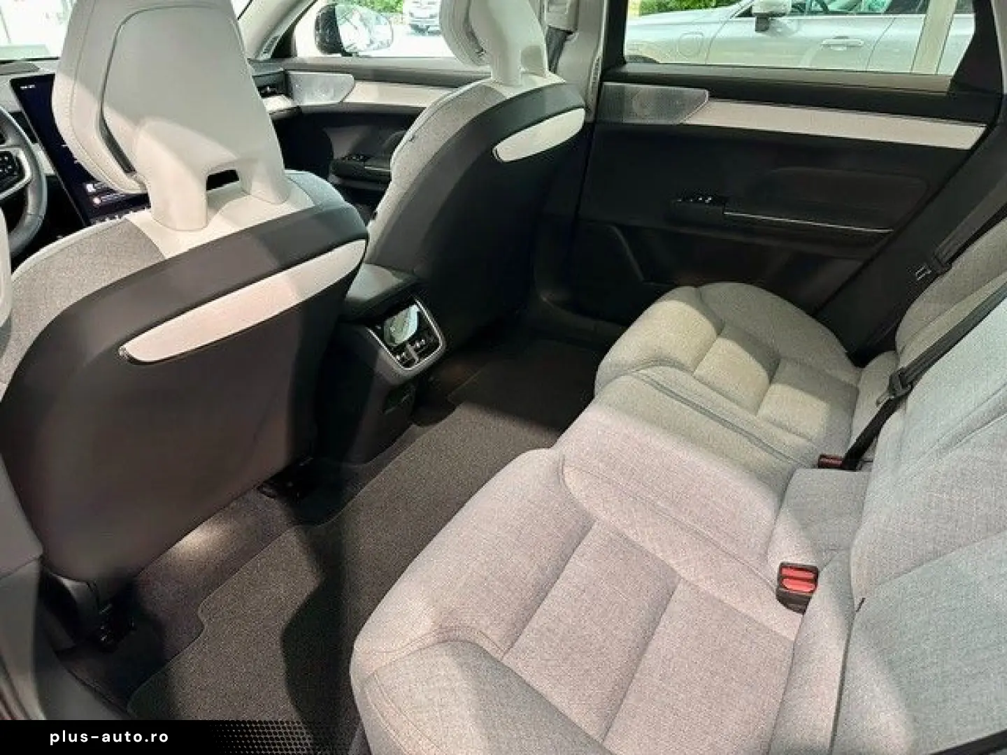 VOLVO ES90 Single Motor Extended Range RWD Ultra