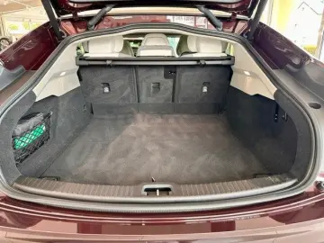 VOLVO ES90 Single Motor Extended Range RWD Ultra