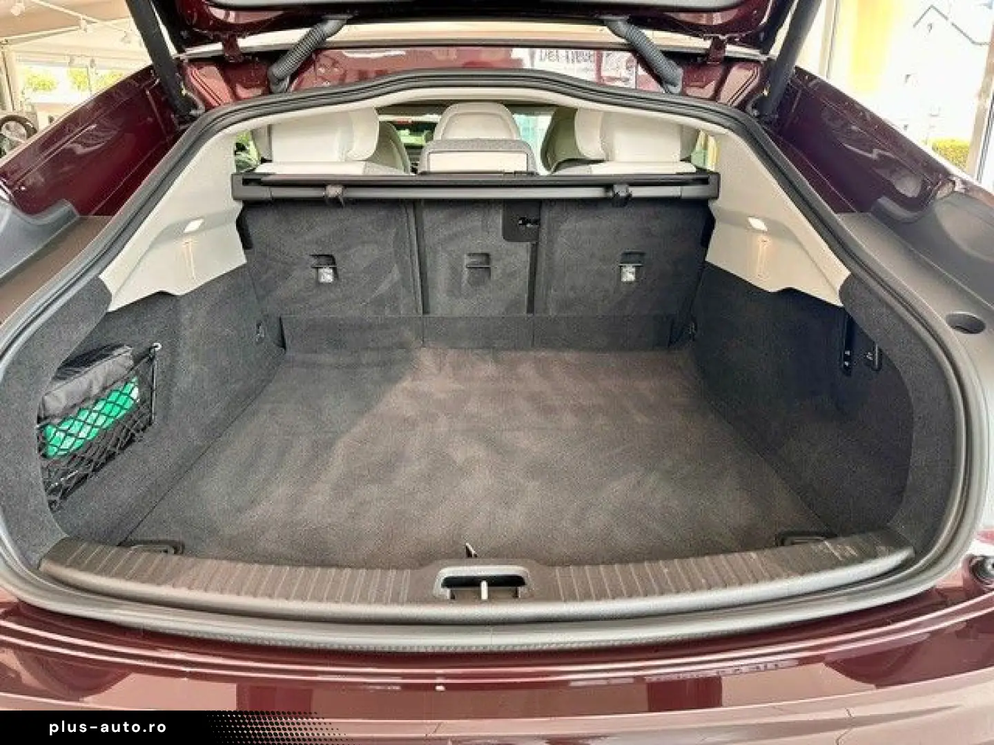 VOLVO ES90 Single Motor Extended Range RWD Ultra