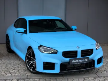 BMW M2 Coupe