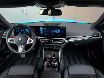 BMW M2 Coupe