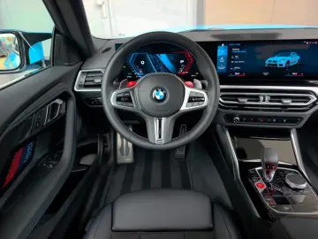 BMW M2 Coupe