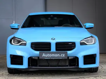 BMW M2 Coupe