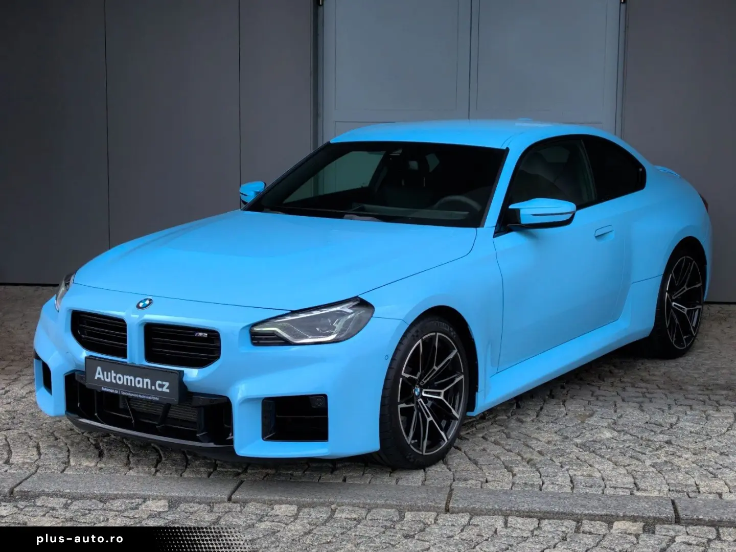 BMW M2 Coupe