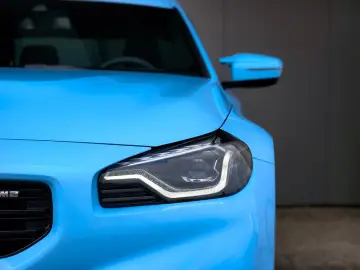 BMW M2 Coupe