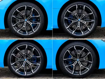 BMW M2 Coupe