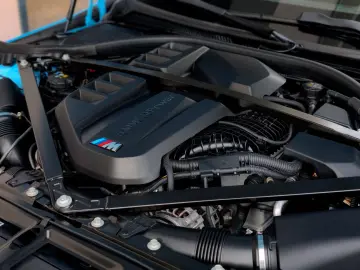 BMW M2 Coupe