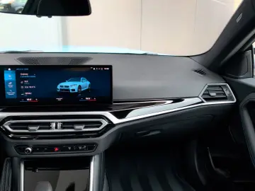 BMW M2 Coupe