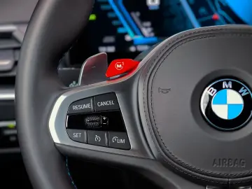 BMW M2 Coupe