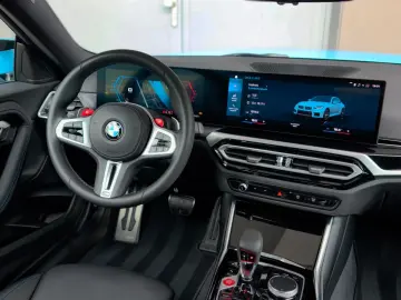 BMW M2 Coupe