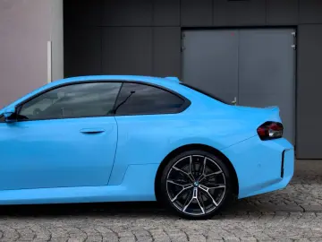 BMW M2 Coupe
