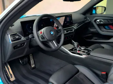 BMW M2 Coupe