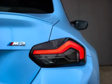 BMW M2 Coupe