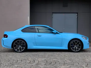 BMW M2 Coupe