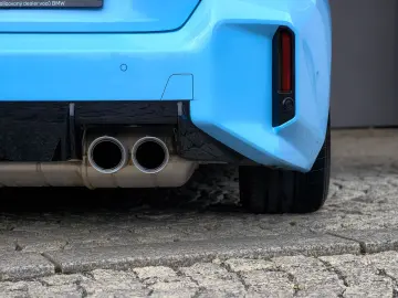 BMW M2 Coupe