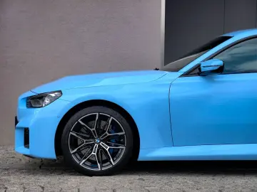 BMW M2 Coupe