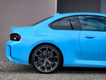 BMW M2 Coupe