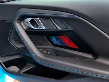 BMW M2 Coupe