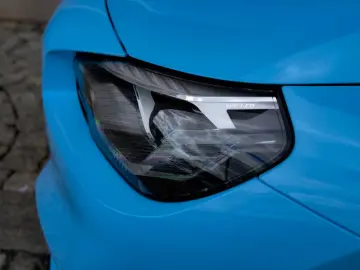 BMW M2 Coupe