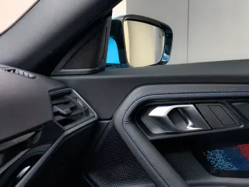 BMW M2 Coupe
