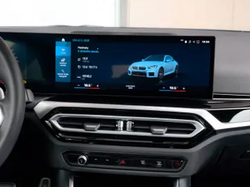 BMW M2 Coupe