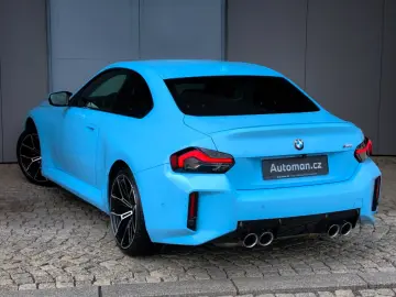 BMW M2 Coupe